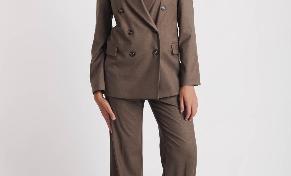 Spencer | Giacca Greta e Pantalone Alex