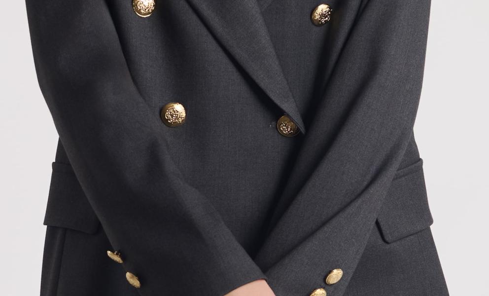 Spencer Clothing - Giacca Sparta