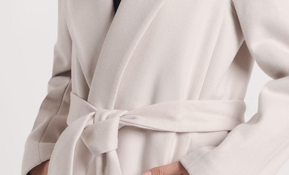 Spencer Clothing - Cappotto Batman