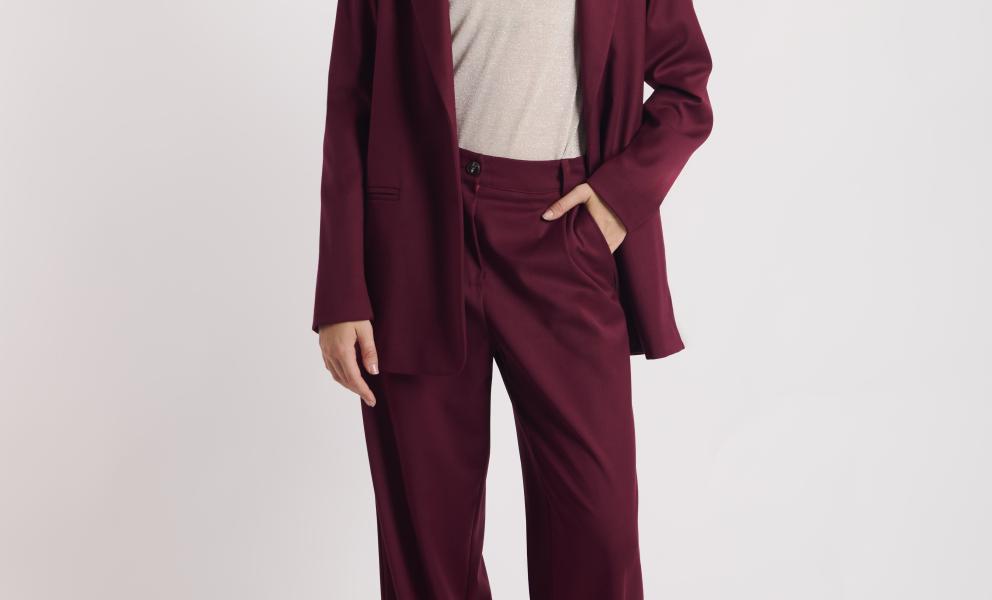  Spencer Clothing - Giacca Ricky e Pantalone Benny