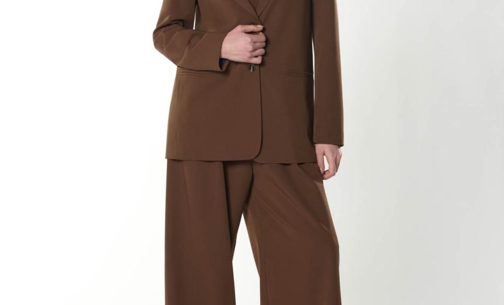 Spencer Clothing | gilet Carter, pantalone Grisù e giacca Ferrari in tessuto Gerry