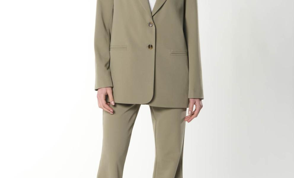 Spencer Clothing | Giacca Ricky e pantalone Pedro in tessuto Gerry