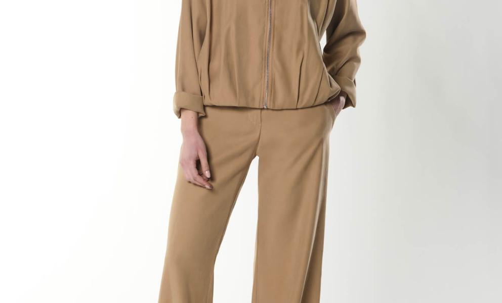 Spencer Clothing | Giacca Verona e Pantalone Lux in Tesuto in Twill