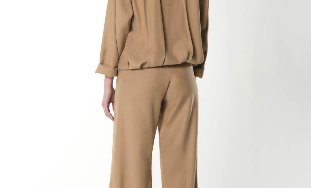 Spencer Clothing | Giacca Verona e Pantalone Lux in Tesuto in Twill