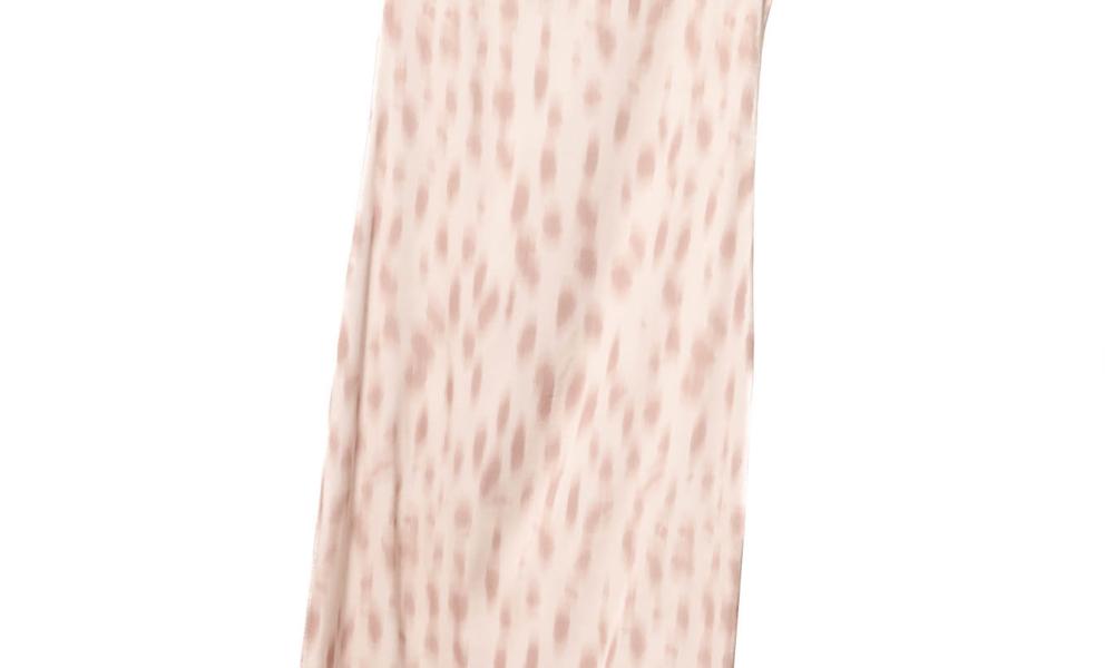 Spencer Clothing | Abito Farfalla in Tessuto Raso Di Viscosa