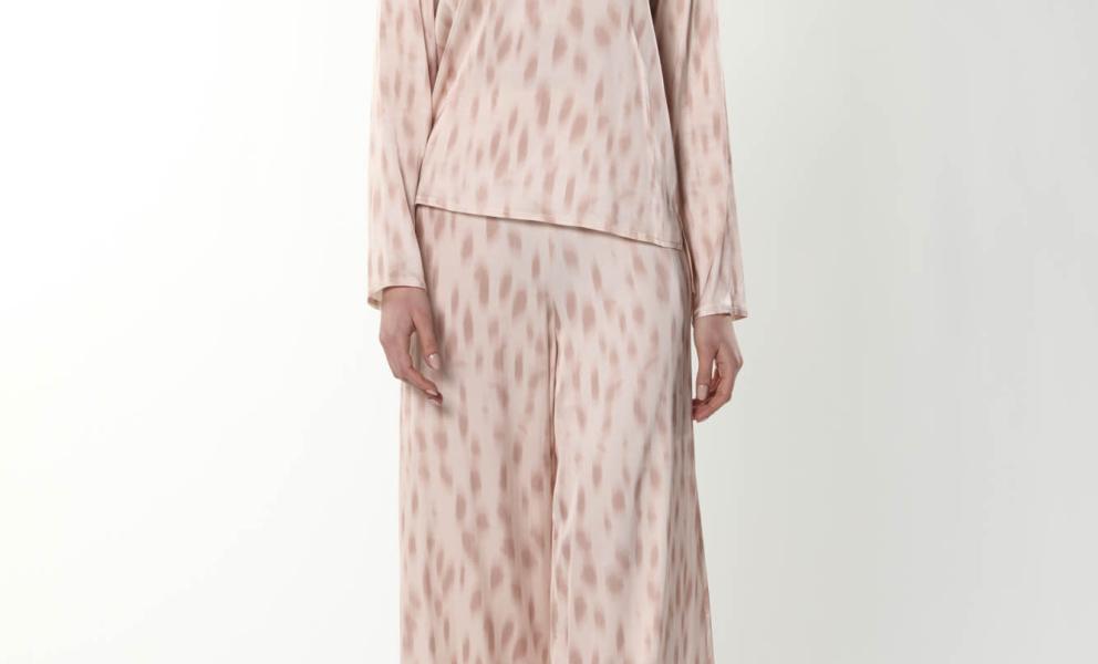 Spencer Clothing | Camicia Kate - Pantalone Libellula