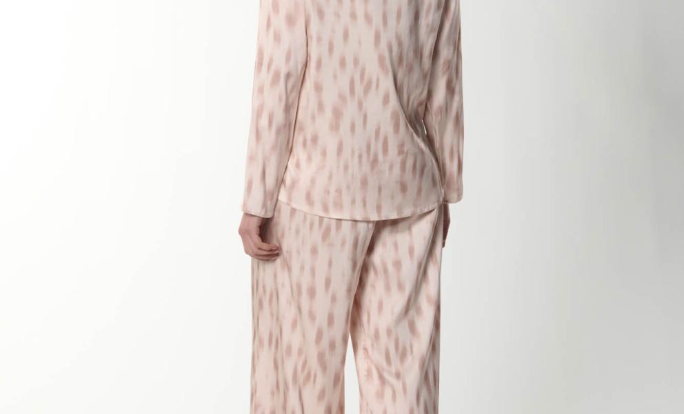 Spencer Clothing | Camicia Kate - Pantalone Libellula