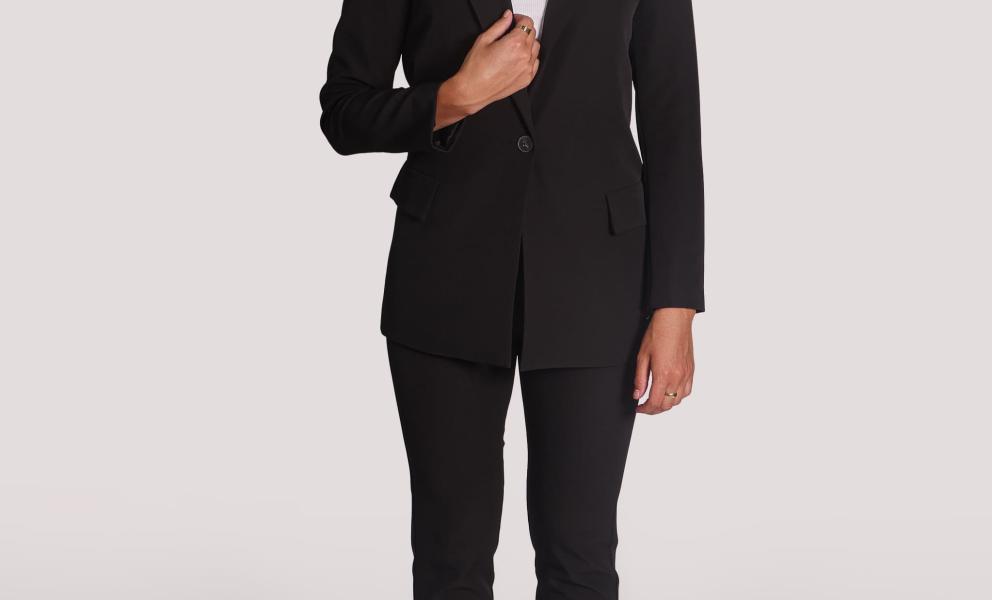 Spencer Clothing - pantalone Madrid in tessuto Tecnico