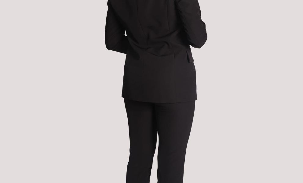 Spencer Clothing - pantalone Madrid in tessuto Tecnico