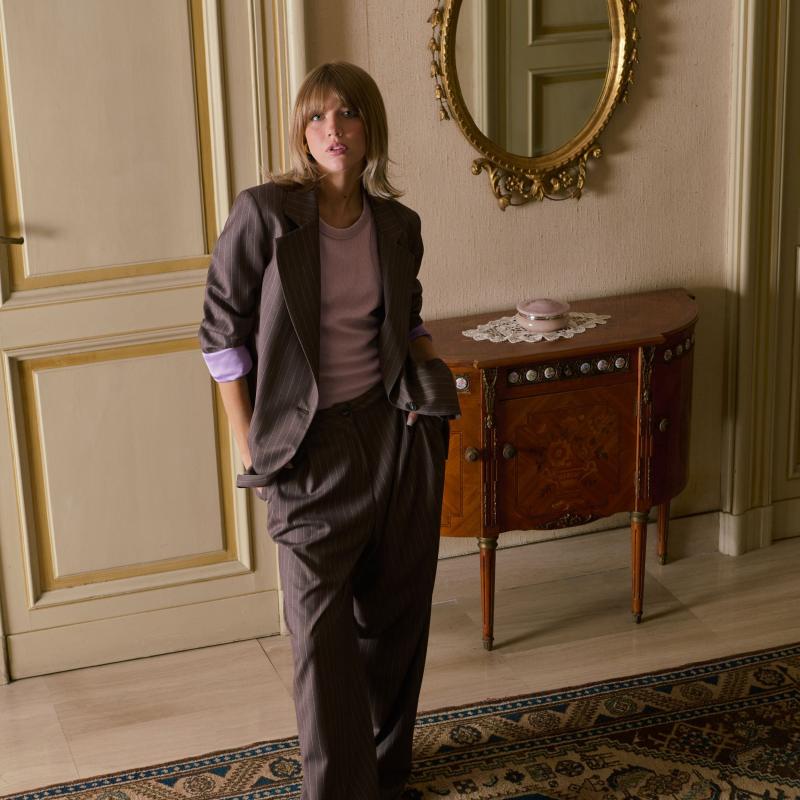 Spencer Clothing - Outfit pantalone Grisù e giacca Billy