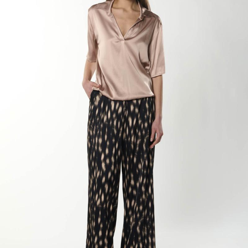 Spencer Clothing | Polo Catania - Pantalone Nova