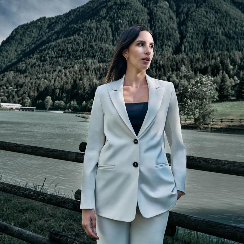 Spencer Clothing - collezione autunno-inverno 2026