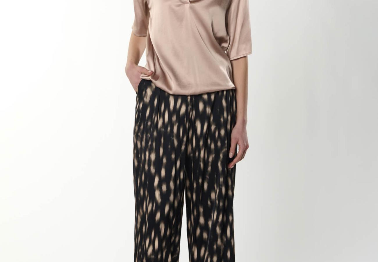 Spencer Clothing | Polo Catania - Pantalone Nova