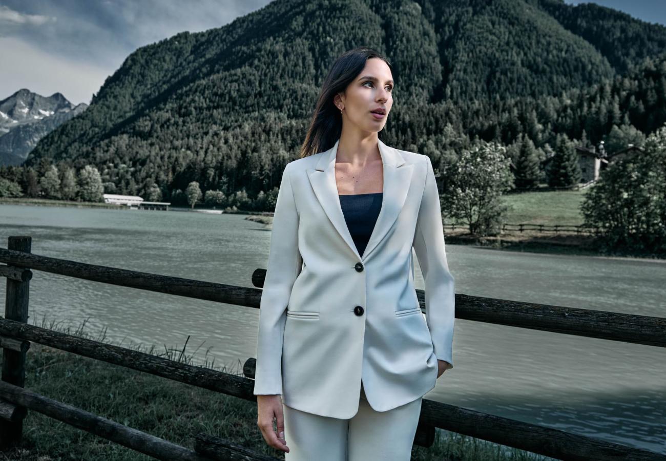 Spencer Clothing - collezione autunno-inverno 2026