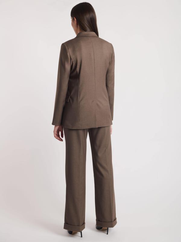 Spencer | Giacca Greta e Pantalone Alex