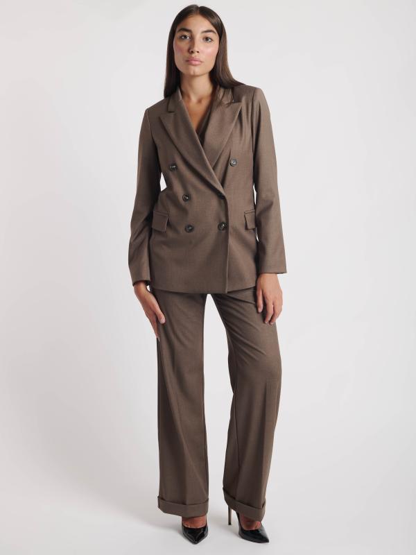 Spencer | Giacca Greta e Pantalone Alex