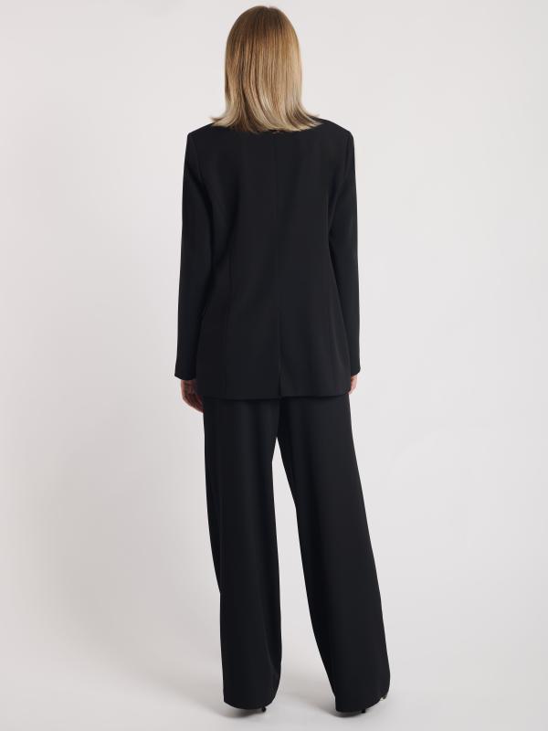 Spencer | Giacca Greta e Pantalone Fuji