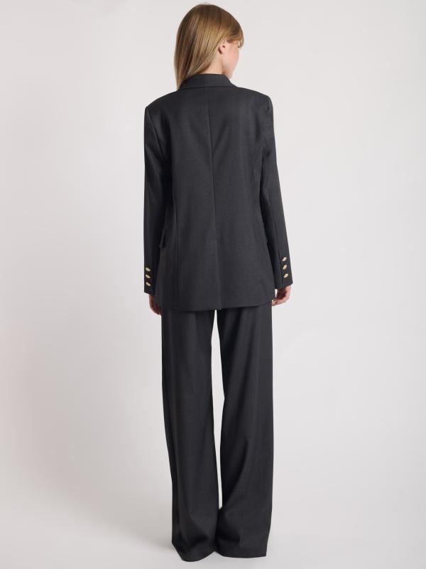 Spencer Clothing - Giacca Sparta e Pantalone Corea