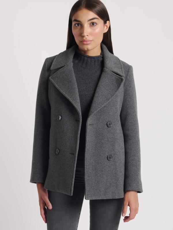 Spencer Clothing - Cappotto Trilly