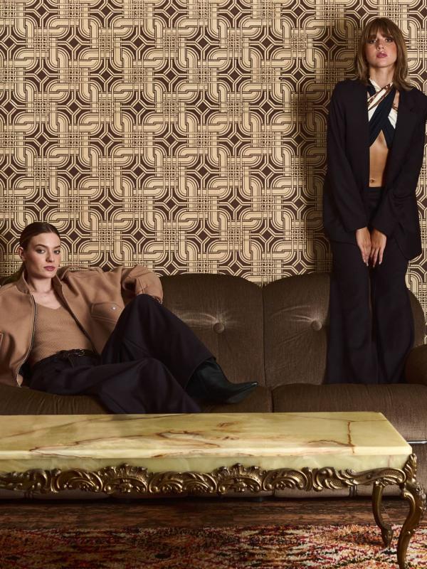 Spencer Clothing - Double outfit pantalone Grisù, body misto lana e bomber Pluto assieme a pantalone Dory e giacca Ricky