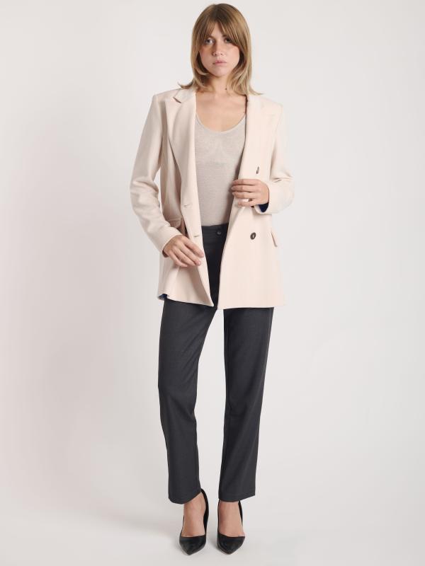 Spencer Clothing - Giacca Greta e Pantalone Rocky