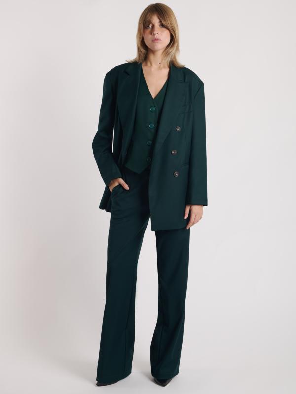 Spencer Clothing - Giacca Maia, Gilet Carter e Pantalone Dory