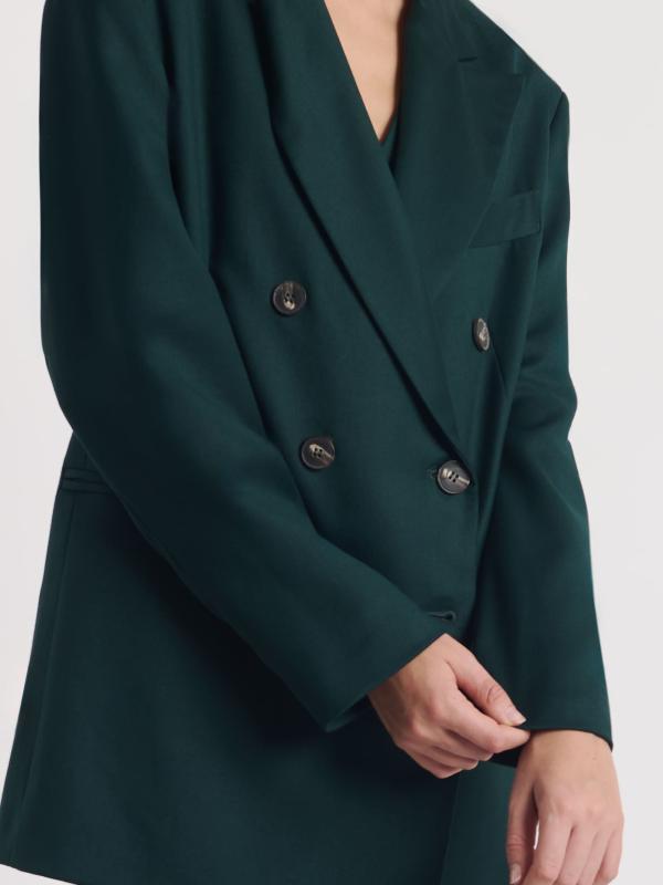 Spencer Clothing - Giacca Maia