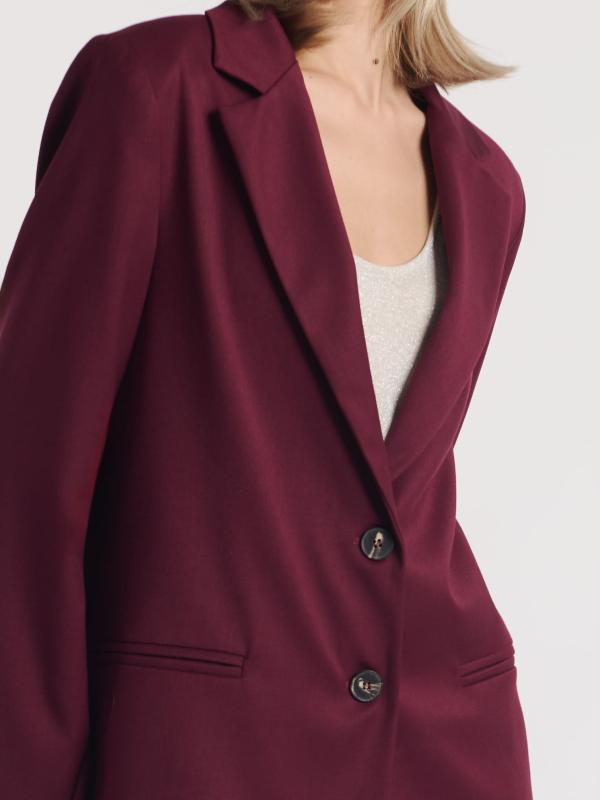 Spencer Clothing - Giacca Ricky