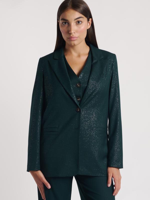 Spencer Clothing - Giacca Ricky, Gilet Carter e Pantalone Fuji