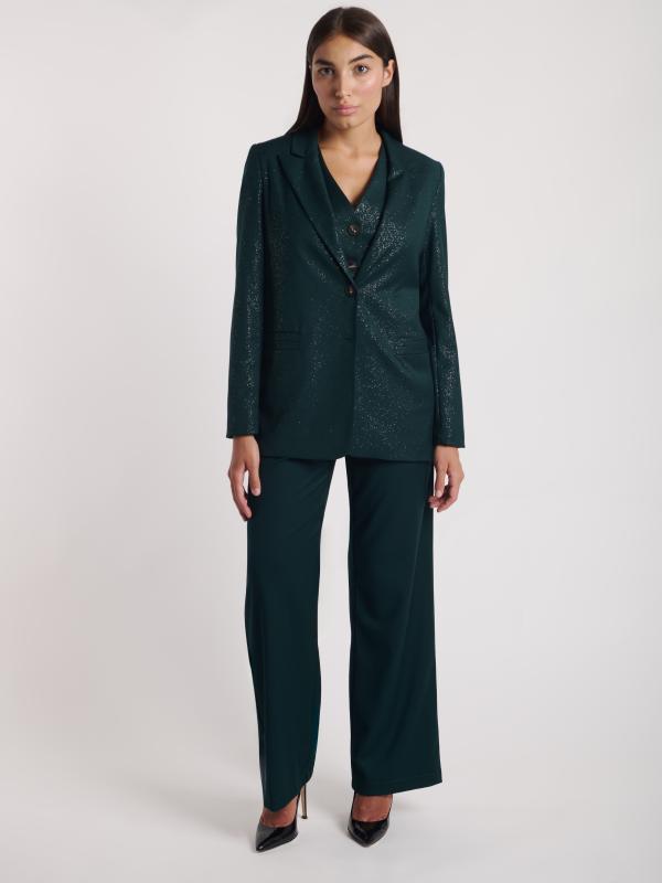 Spencer Clothing - Giacca Ricky, Gilet Carter e Pantalone Fuji