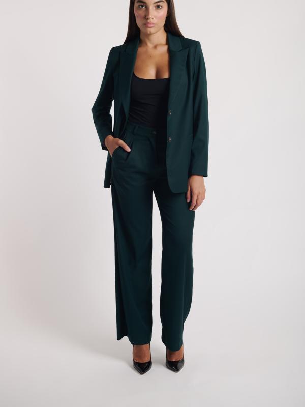 Spencer Clothing - Giacca Ricky e Pantalone Kart