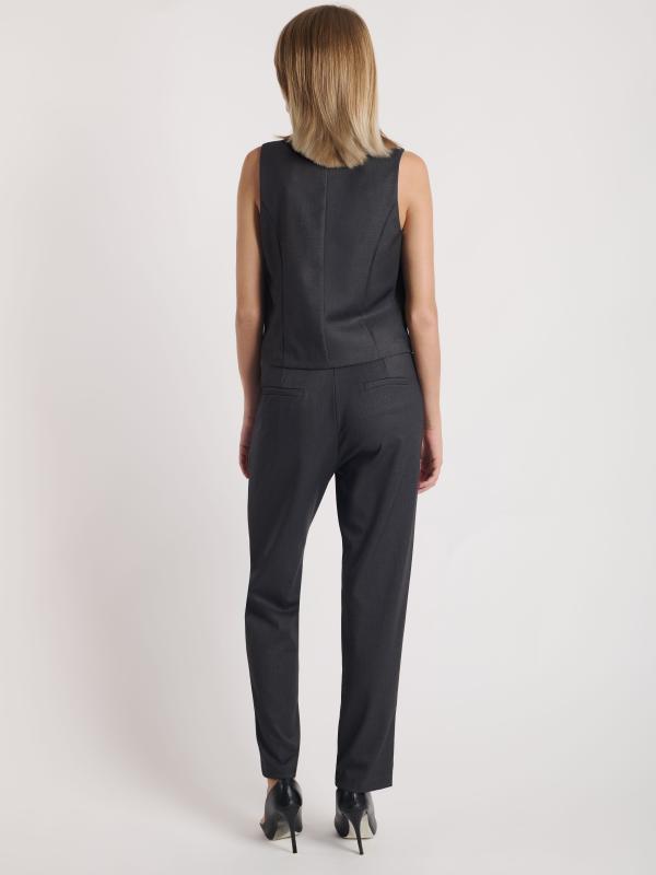 Spencer Clothing - Gilet Carter e Pantalone Rocky