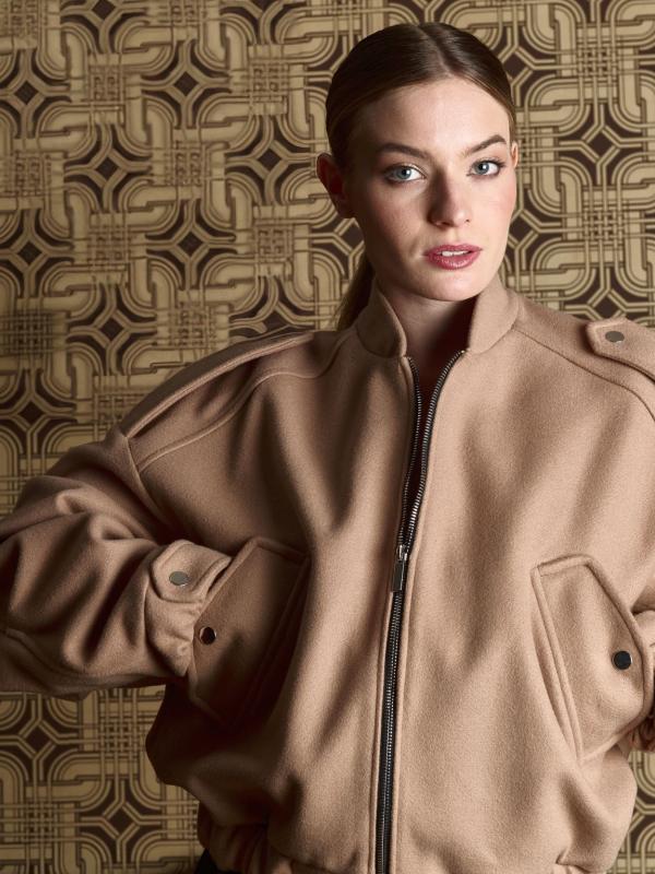 Spencer Clothing - Outfit bomber Pluto