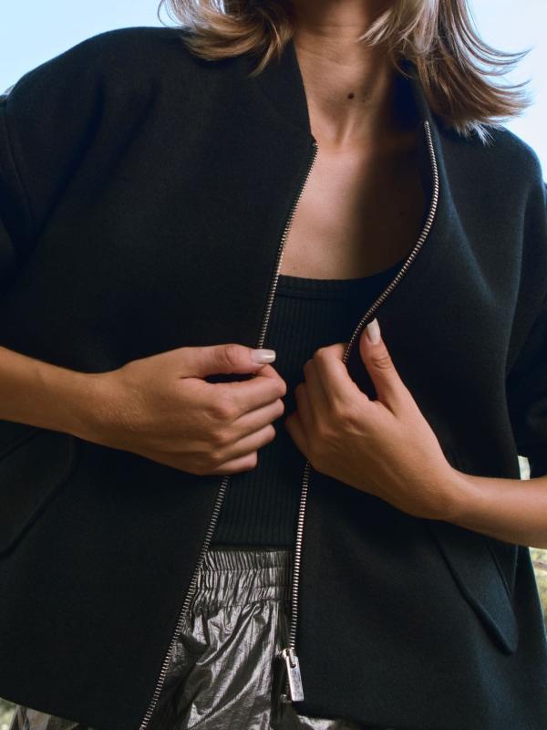 Spencer Clothing - Outfit giacca Cloe