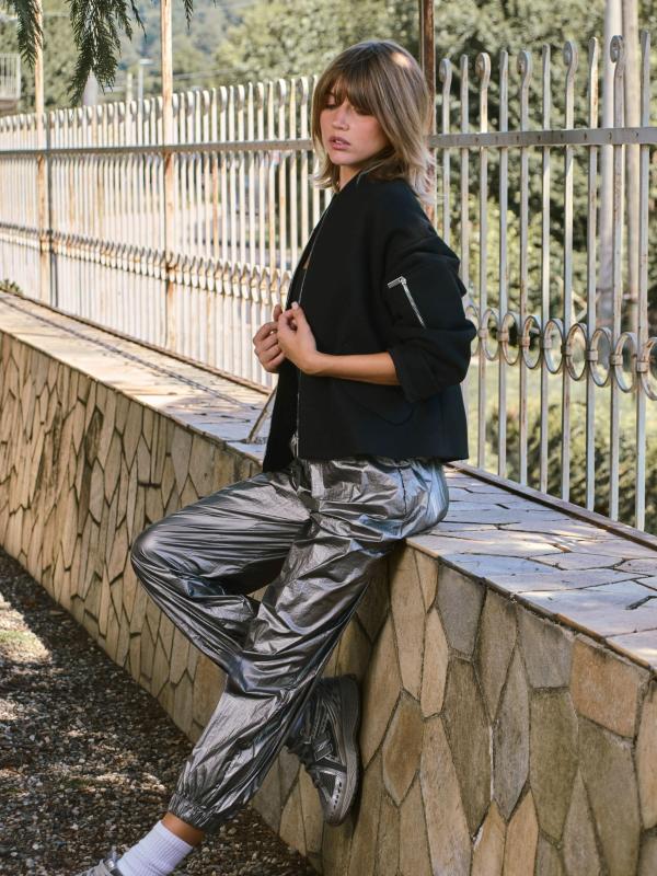 Spencer Clothing - Outfit giacca Cloe