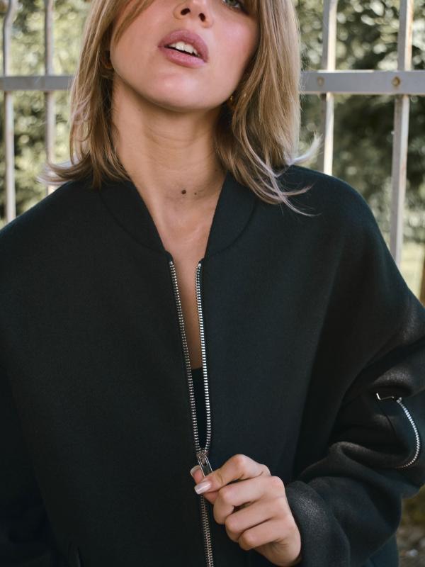 Spencer Clothing - Outfit giacca Cloe