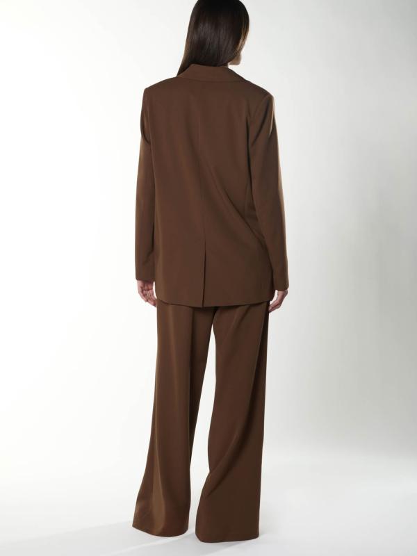 Spencer Clothing | Pantalone Grisù in tessuto Gerry