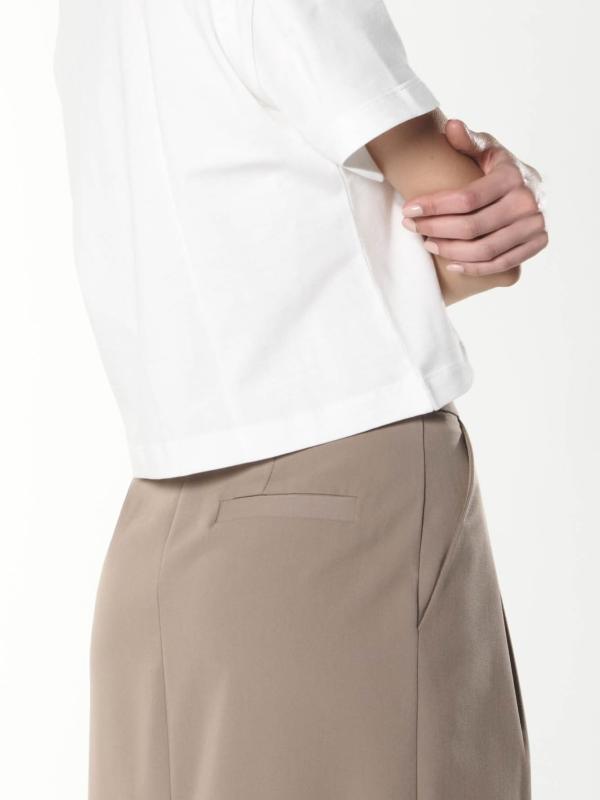 Spencer Clothing | Gonna Osaka in tessuto Gerry