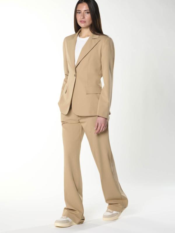 Spencer Clothing | Giacca Adele e pantalone Lollo in tessuto Gerry