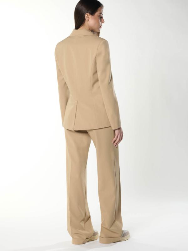 Spencer Clothing | Giacca Adele e pantalone Lollo in tessuto Gerry