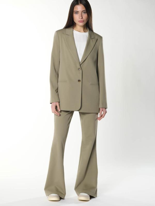 Spencer Clothing | Giacca Ricky e pantalone Pedro in tessuto Gerry