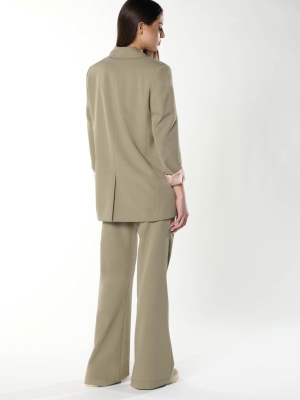 Spencer Clothing | Giacca Ricky e pantalone Pedro in tessuto Gerry