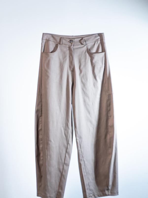 Spencer Clothing | Pantalone Sibilla