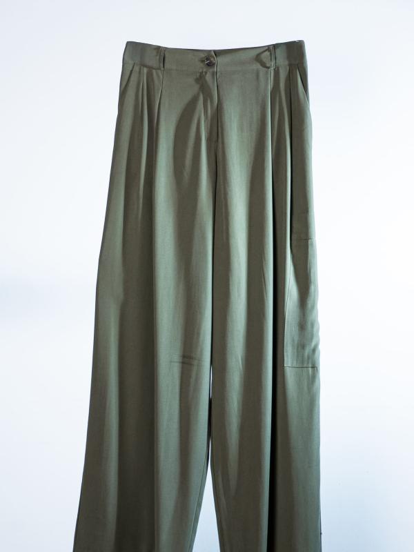 Spencer Clothing | Pantalone Barone