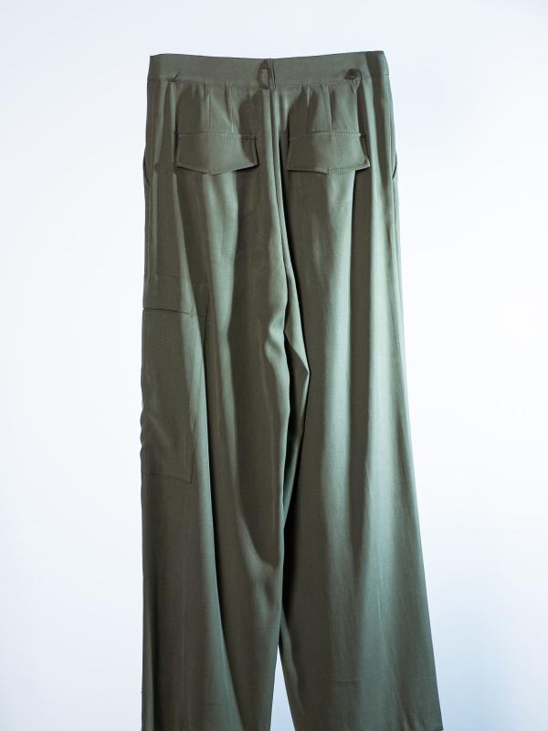 Spencer Clothing | Pantalone Barone