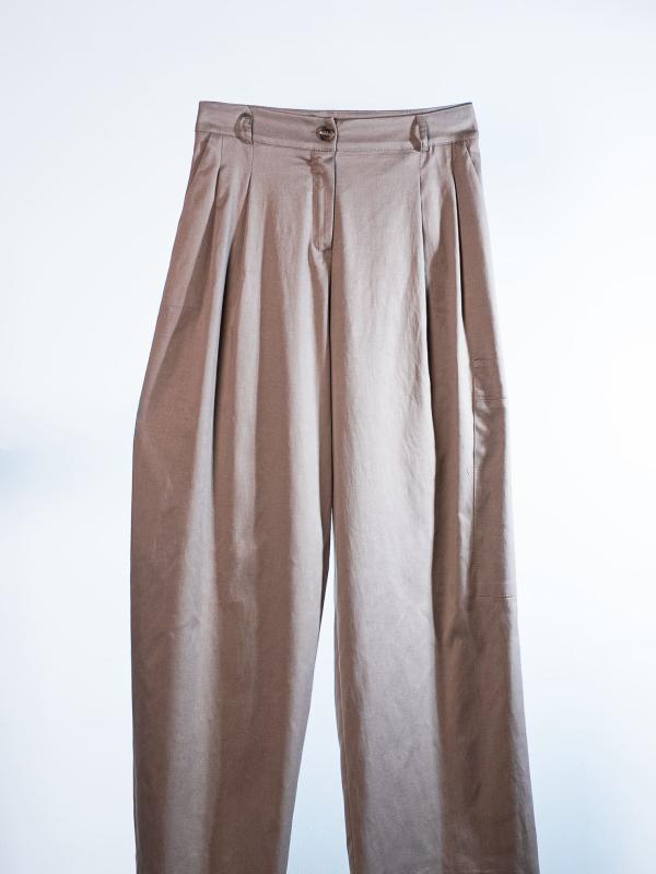 Spencer Clothing | Pantalone barone