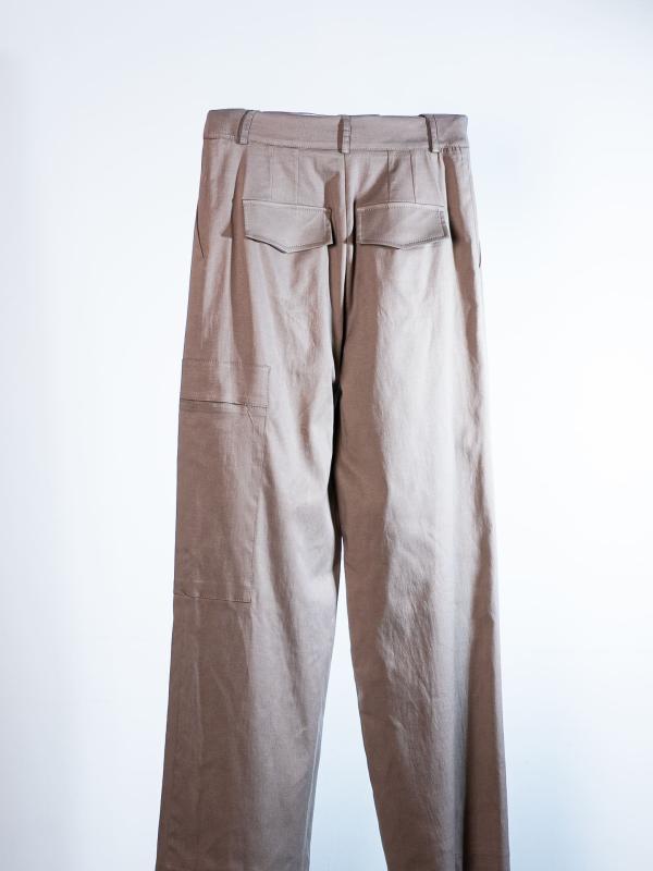 Spencer Clothing | Pantalone barone