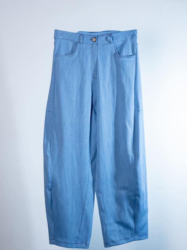 Spencer Clothing | Pantalone Sibilla