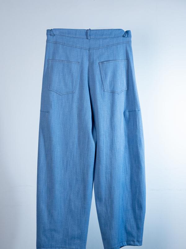 Spencer Clothing | Pantalone Sibilla