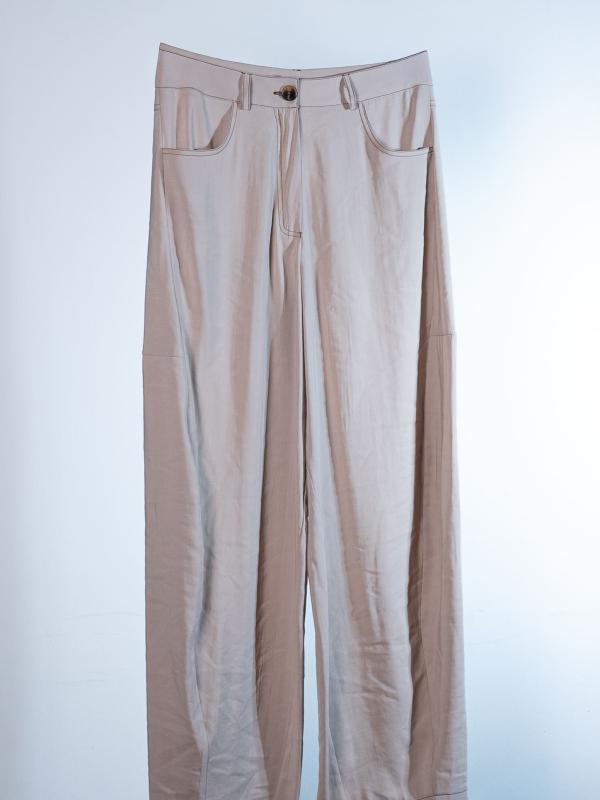 Spencer Clothing | Pantalone Sibilla